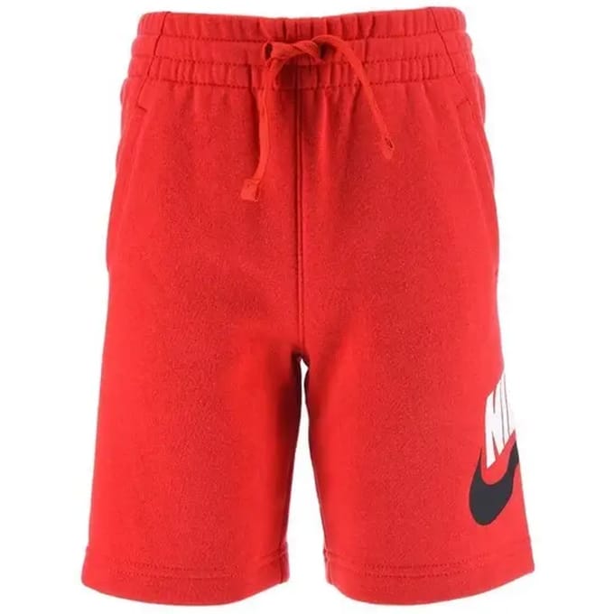 Kinderbroeken Nike Club HBR FT