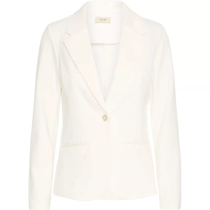 Blazer voor dames fransa Zablazer 2