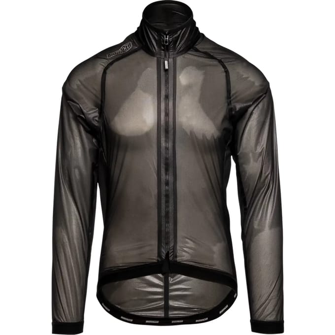 Waterdichte jas Bioracer Speedwear Concept Epic