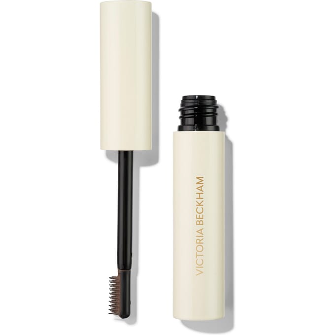 Victoria Beckham Beauty Featherfix - Light Brunette