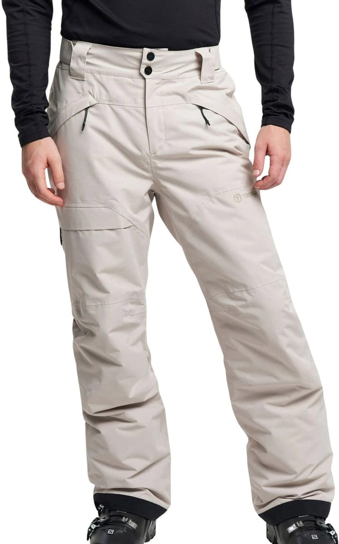 Tenson Niseko Skibroek Heren - Maat S