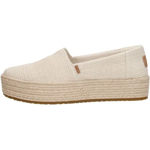 Toms - Valencia | Espadrilles met platea
