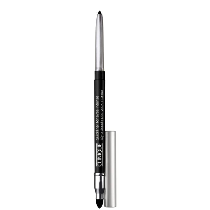 Clinique Quickliner for Eyes Intense 0.25g (Various Shades) - Intense Ebony