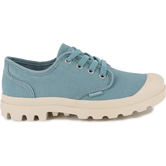Lage Sneakers Palladium 92351432