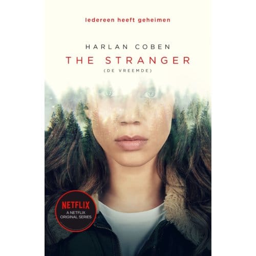 The Stranger (De Vreemde) - Harlan Coben