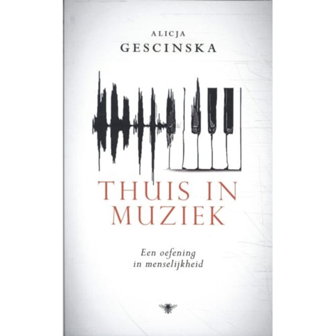 Thuis In Muziek - Alicja Gescinska