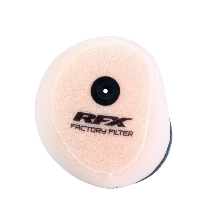 Olievrije luchtfilter voor motorfiets RFX Race Honda CRF 250 X
