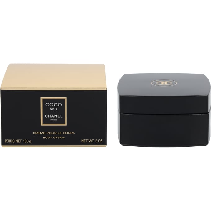CHANEL - Coco Noir Bodycrème - 150 G