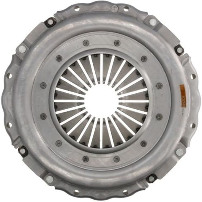 Koppelingsdrukplaat FEBI BILSTEIN 105340