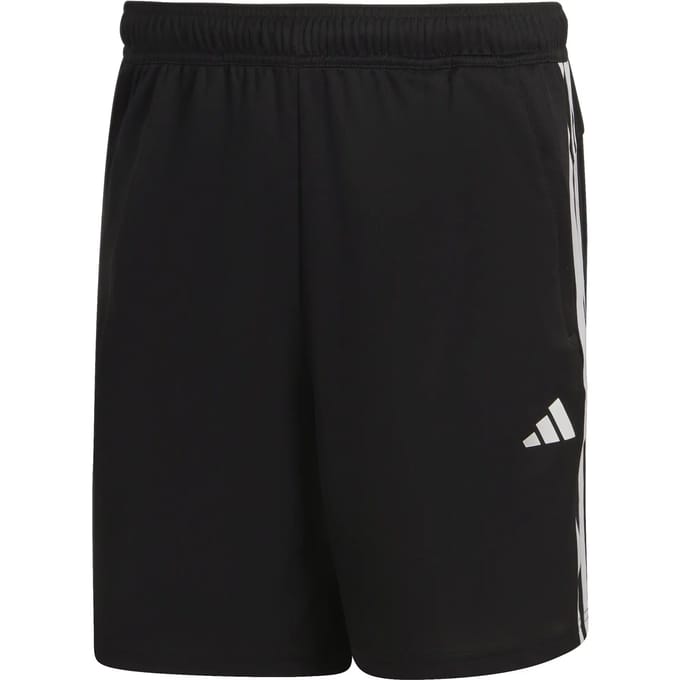 Piqué short adidas 3-Stripes Essentials