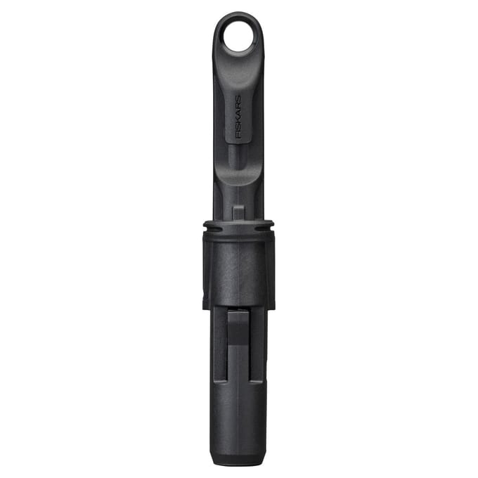 Fiskars OneClick QuikFit Adapter – Maak OneClick En QuikFit Volledig Uitwisselbaar