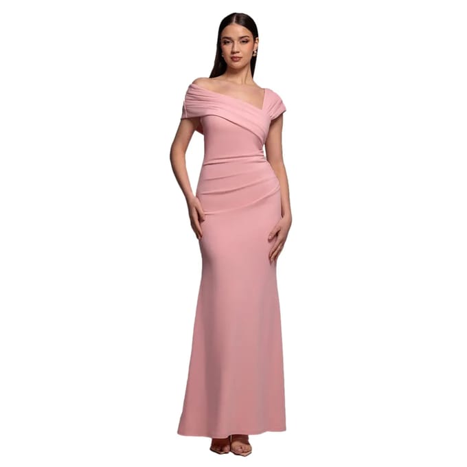Damesjurk Goddiva Maxi