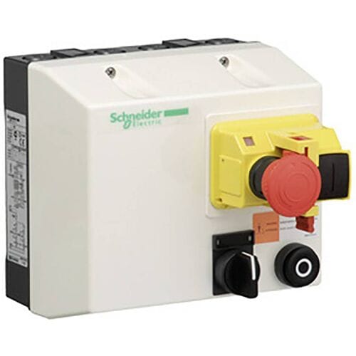 Schneider Electric LG8K06Q706 Direct starter