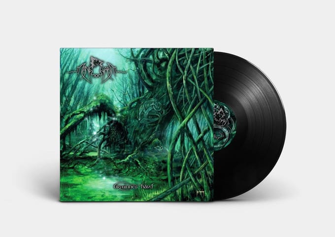 Urminnes Havd - The Forest Sessions