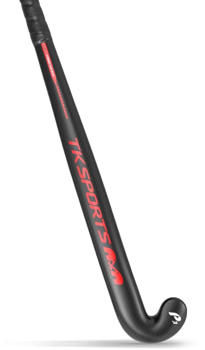 TK P3 Extreme Late Bow Hockeystick