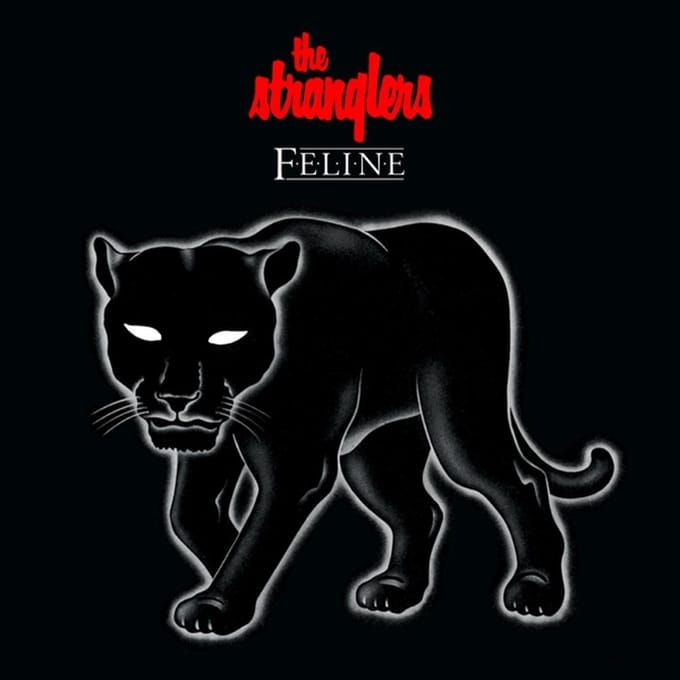 Stranglers - Feline (2 CD) (Deluxe Edition)