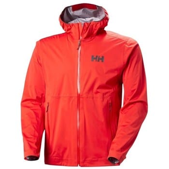 Waterdichte jas Helly Hansen Momentum 3L Stretch