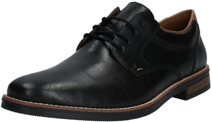 Rieker Veterschoenen