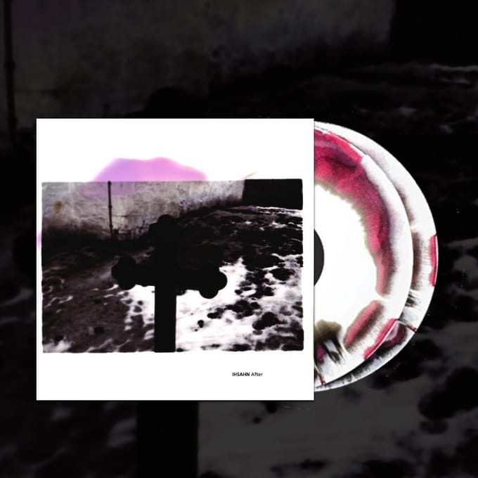 Ihsahn - After (2 LP)