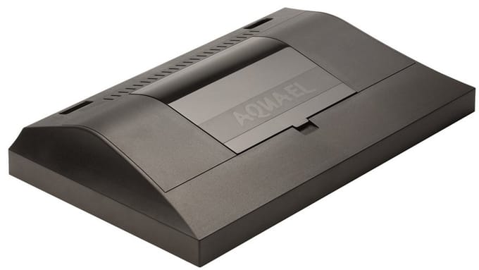 Aquael Leddy 40 Reserve Kap D&N 2.0 Zwart