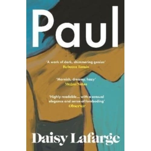 Paul - Daisy Lafarge