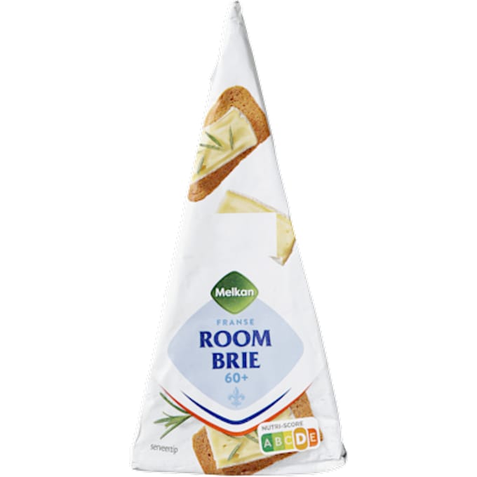 Roombrie 60+ 200 gram