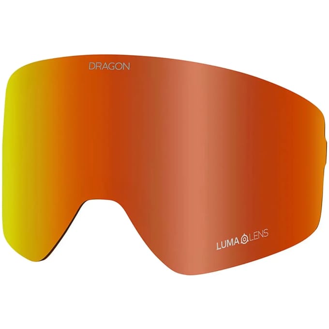 Skibril lens Dragon Pxv2 Rpl Ion Lens