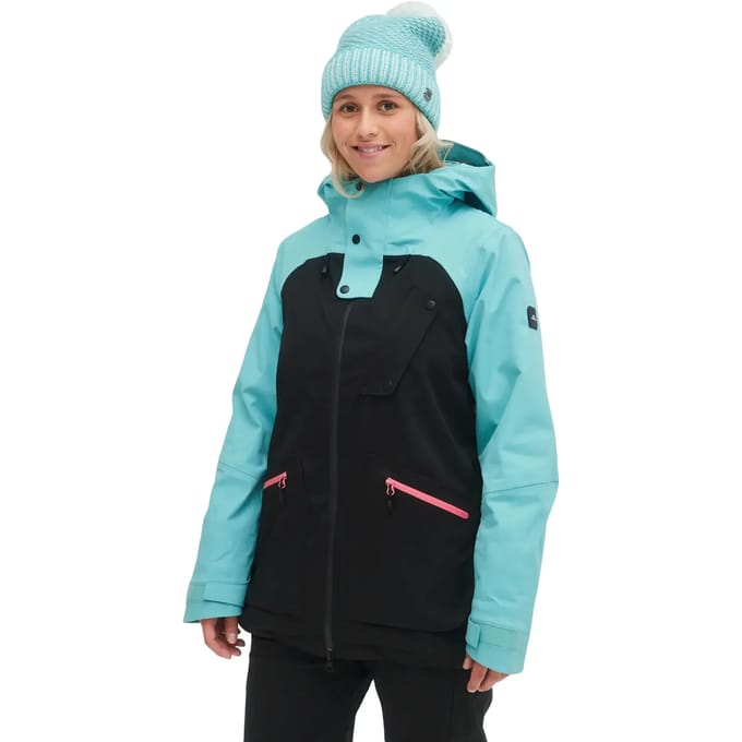 Ski-jas O'Neill Ametrine