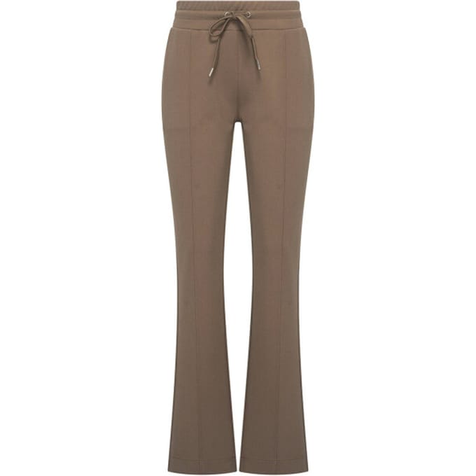 Hv Society - Broek - Dark Taupe - M (38)