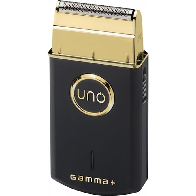 GAMMA+ Scheerapparaat Uno Elektrische Scheerapparaten & trimmers Heren