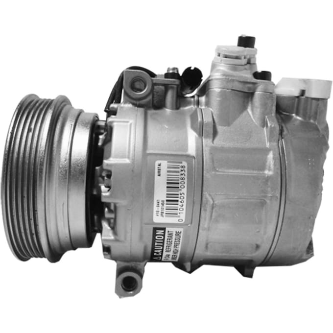 Compressor, airconditioner AIRSTAL 10-0441