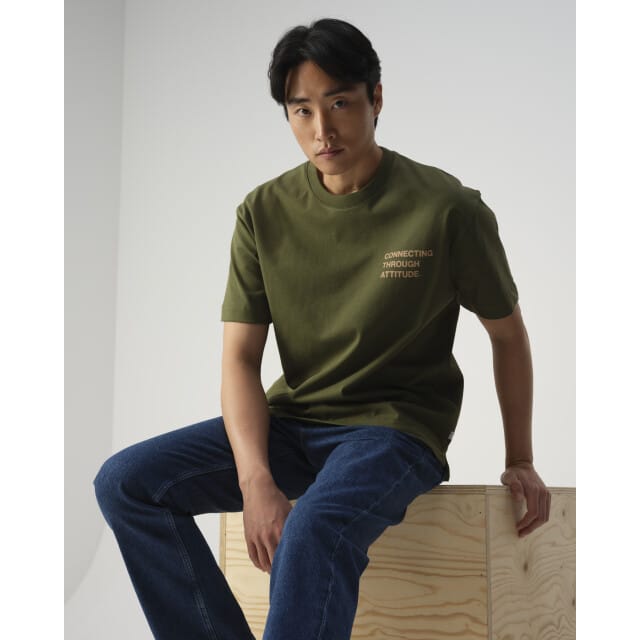 J.C. Rags T-shirt