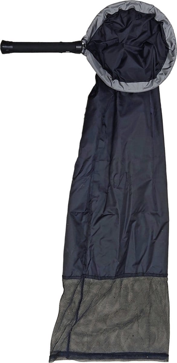 Koi Pro Matsuda Koi Handling Net Ã˜30X120CM Alu Handle 25CM