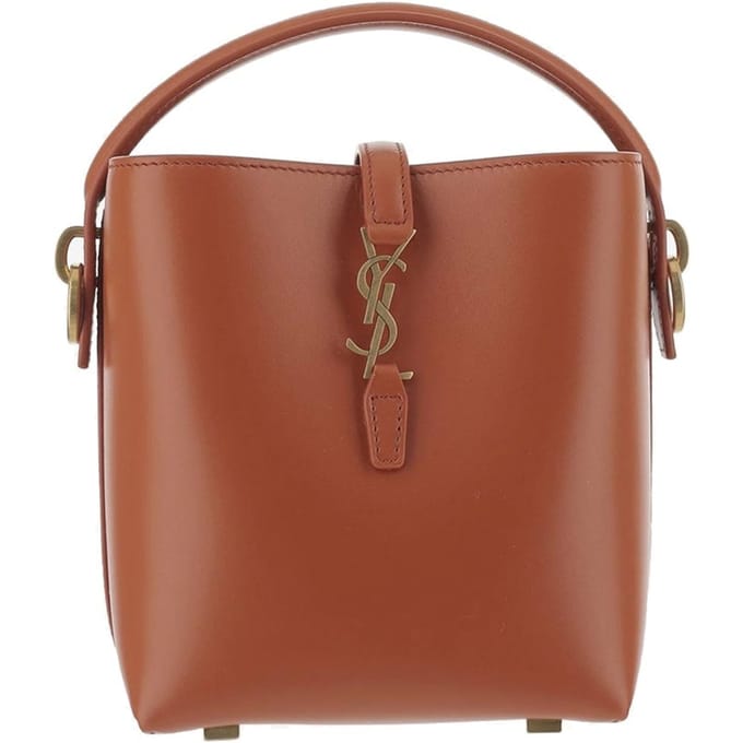 Saint Laurent Le 37 Mini Schoudertas