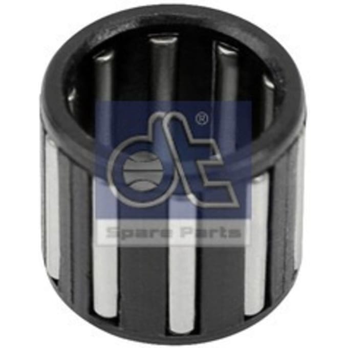Lager koppelingsvork  DT Spare Parts 4.60887