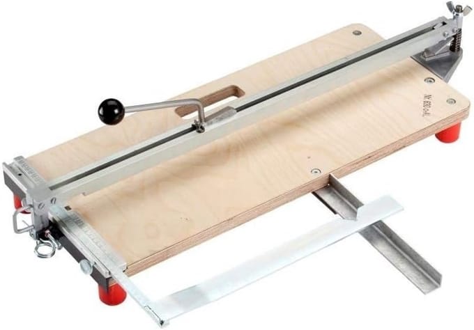 Professionele tegelsnijmachine 630 mm