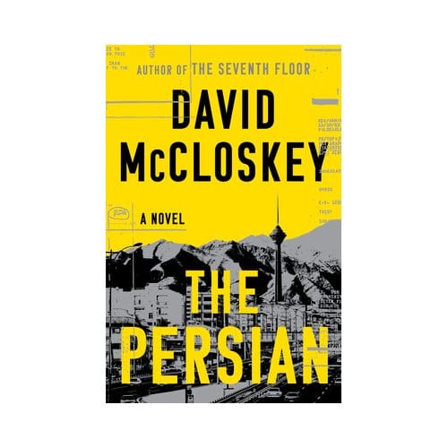 The Persian - David McCloskey