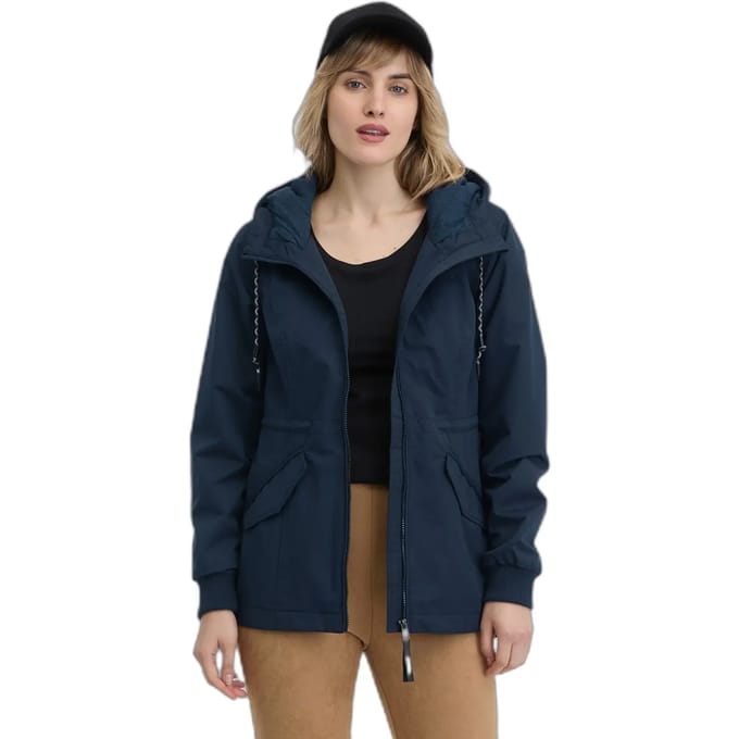 Damesparka Ragwear Dowey
