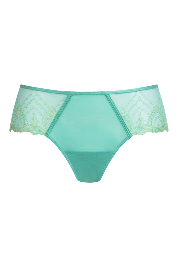 Hipster Serie Mysterious Seafoam