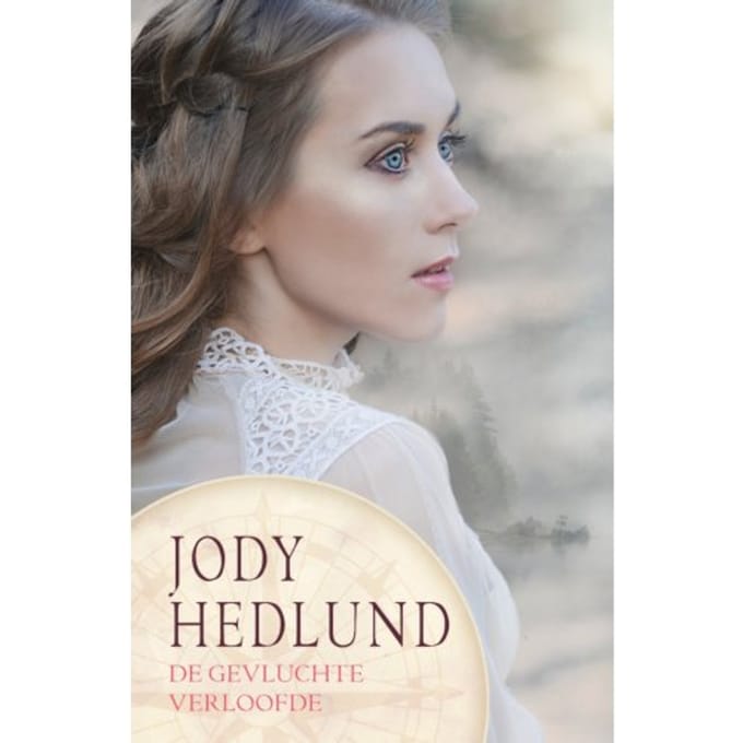 De Gevluchte Verloofde - Postorderbruiden - Jody Hedlund