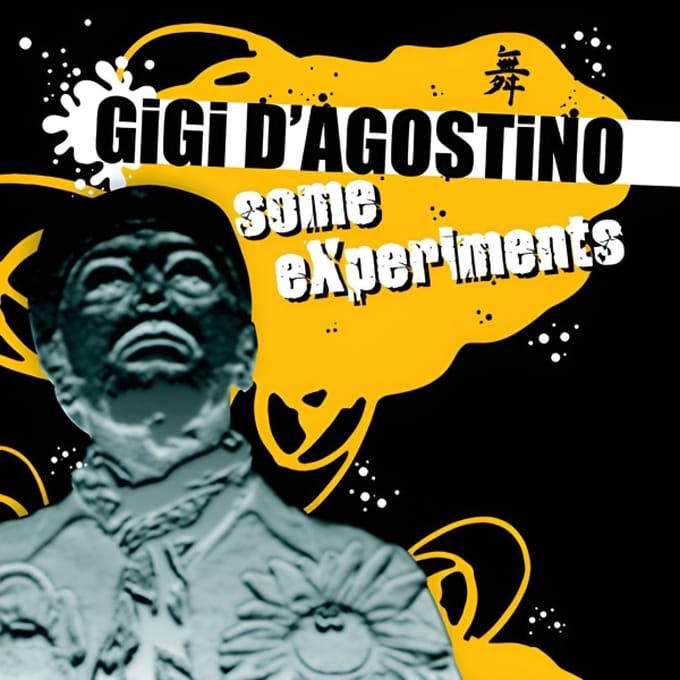 Gigi D'Agostino - Some Experiments