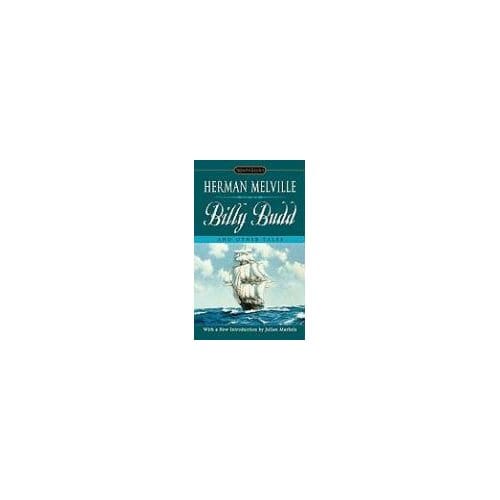 Billy Budd - Herman Melville