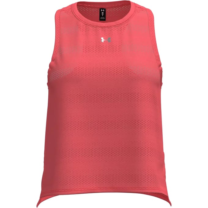 Under Armour Velociti  Hardloopshirt Dames