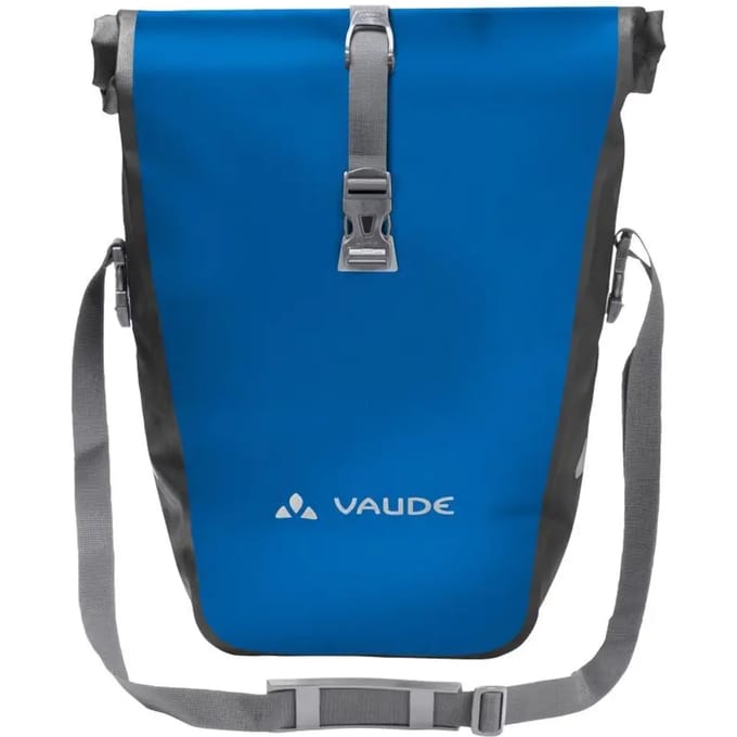 Achtertas voor fiets VAUDE Aqua Back Single