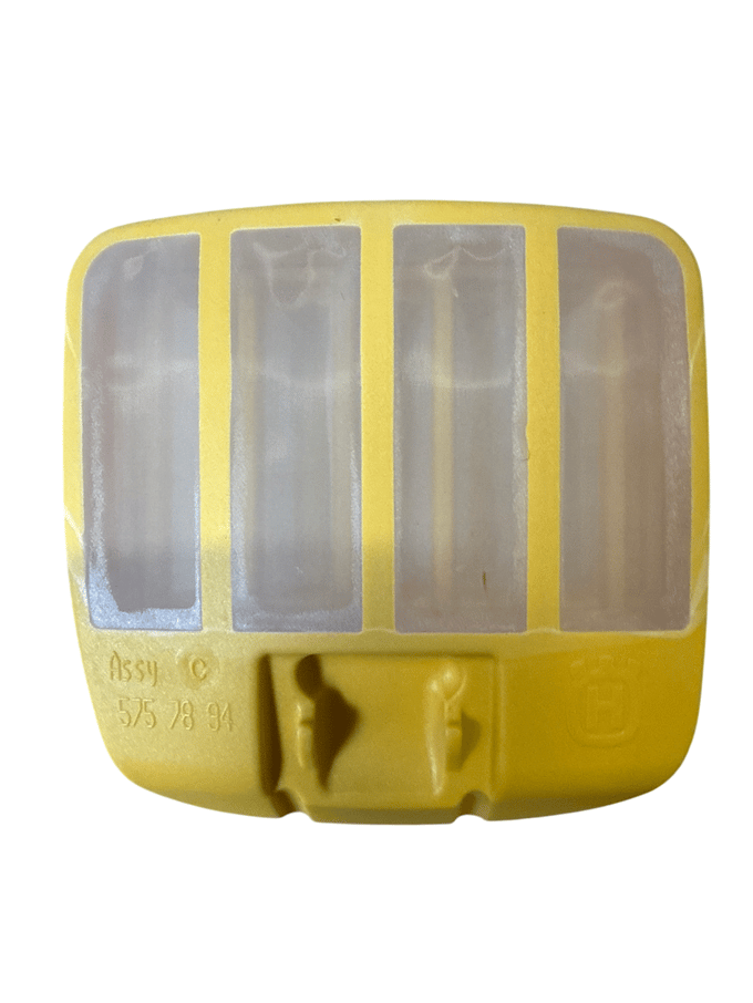 Air filter assy.