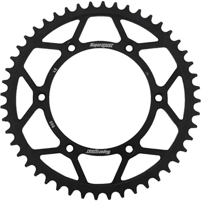 Motorfiets kroon Supersprox RFE-808:48 # 50-32041-48 # JTR808-48 # 1-3577-48