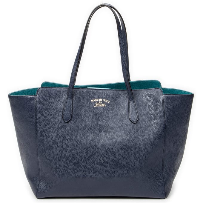 Medium Swing Tote   schoudertas