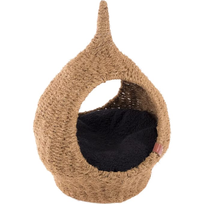 Hondenmand Balinese druppel kokos Martin Sellier