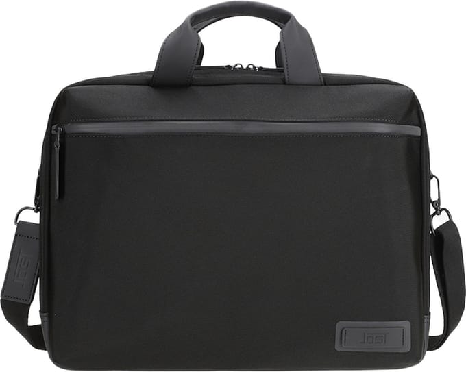 Jost Laptoptas / Werktas - 15 inch - Tallinn - Zwart