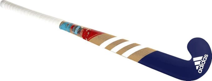 adidas CB Wood Junior Indoor Hockeystick